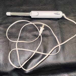 Hair Conair Curling Iron GUC